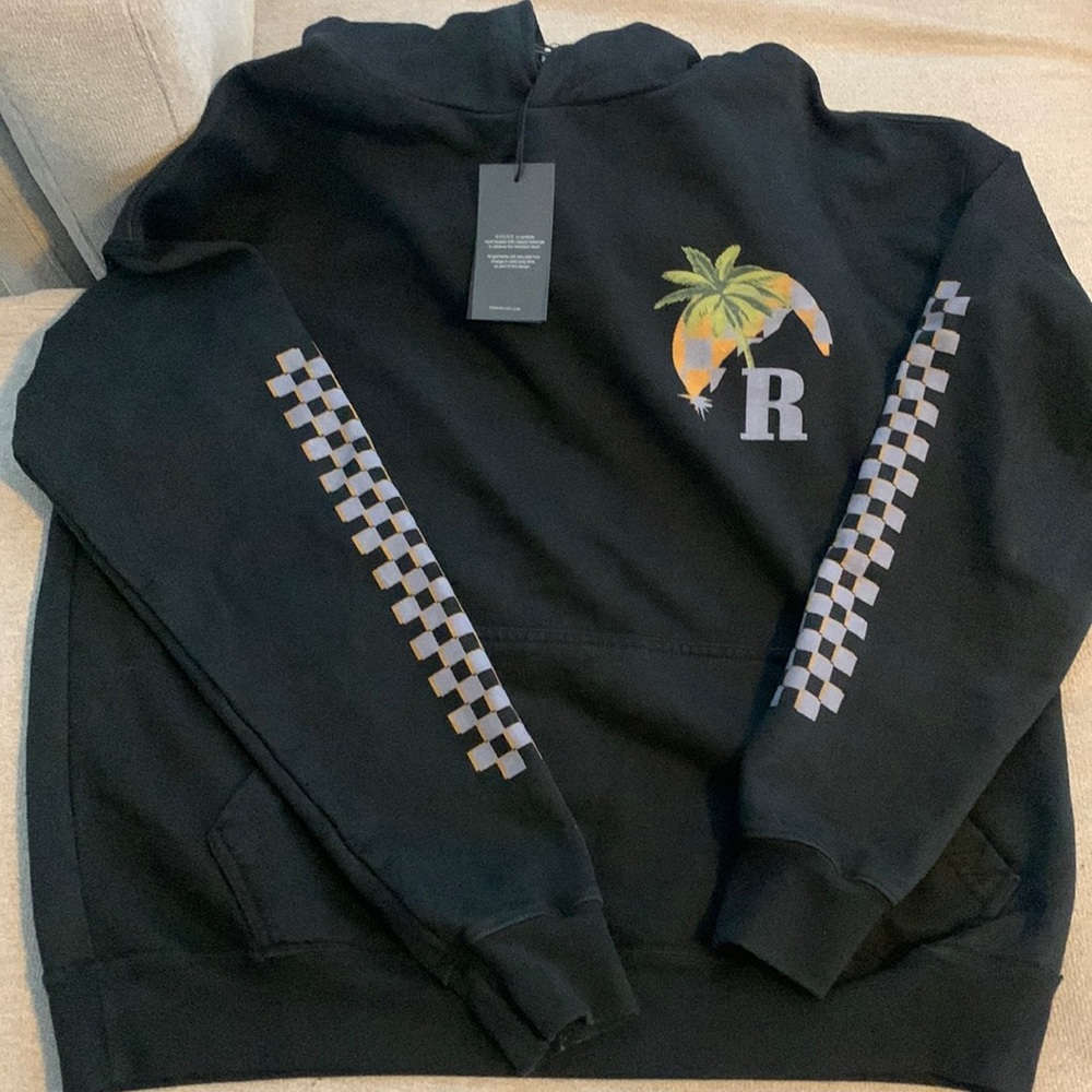 Rhude Hoodie